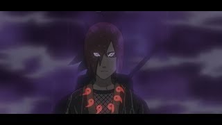 Nagato // $UICIDEBOY$ - I NO LONGER FEAR THE RAZOR GUARDING MY HEEL