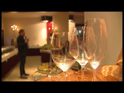 Edler Tropfen: Von Rheingau nach Schwerin