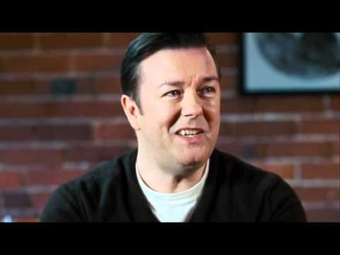 The Invention of Lying - Bar Scene