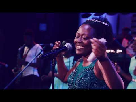 MUKAMA YE MUSUMBA WANGE - Jay & Ruth Ssembayita
