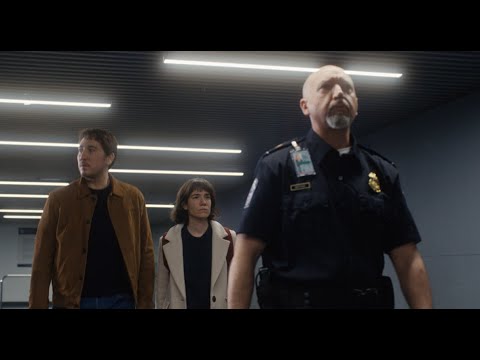 Upon Entry (La llegada) – Trailer final