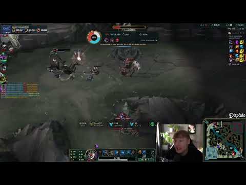 ARQUEL OGRANY PRZEZ CHO GATH'A