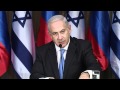 PM Netanyahu and Russian President Putin at.