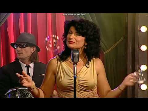 Visnja Pevec & Zvone Bohem - Ti Si Sve Sto Meni Treba