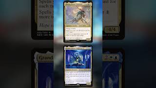 Prismatic Boon | Best-Kept Secrets in EDH | #shorts #mtg #commander #edh #magicthegathering