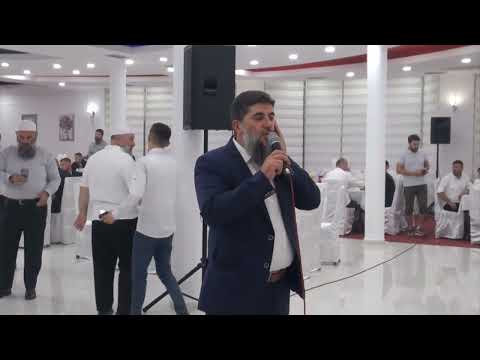 Fillon DASMA me EZAN dhe NAMAZ - Hoxhë Muharem Ismaili