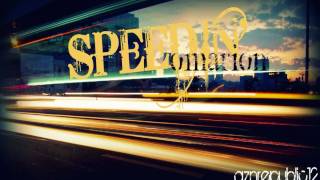 Omarion - Speedin&#39; (Lyrics)