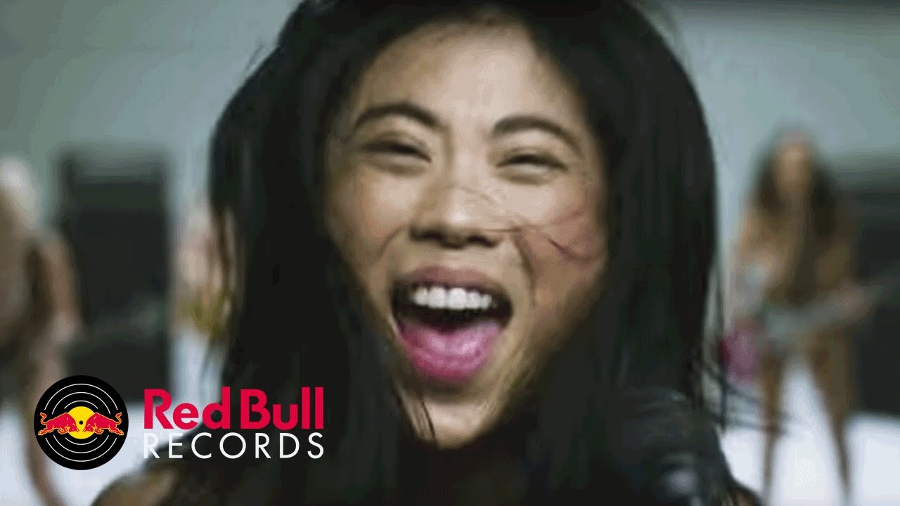 Awolnation — Woman Woman