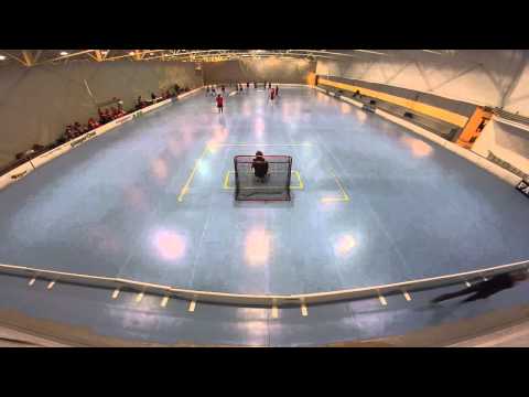 MIG2 - koovee (kerätty porukka) koko harkkapeli 23.3.2016