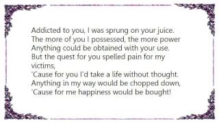 Body Count - Root of All Evil Lyrics