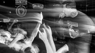 ZAO - Lies of the Serpent (Live HD) - Chain Reaction - Anaheim, CA - 06/24/2017