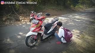 Download lagu Story Wa [Vidgram Abdul TinGxi WinGxi] Ibarat Hubungan mp3