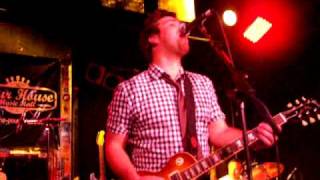 You and  I by Pat McGee Band at Pour House