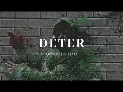 "DETER" - Trap Instrumental 2019 - GRADUR x NISKA Type Beat - By SlyBeatz