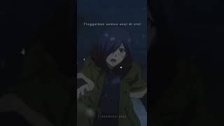 Download lagu Tak Ingin Usai- Keisya Levronka (lirik) Viral TikTok Song #anime #amv #short #storywa mp3