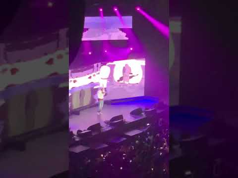 Kevin Gates live New Orleans 11/9/19