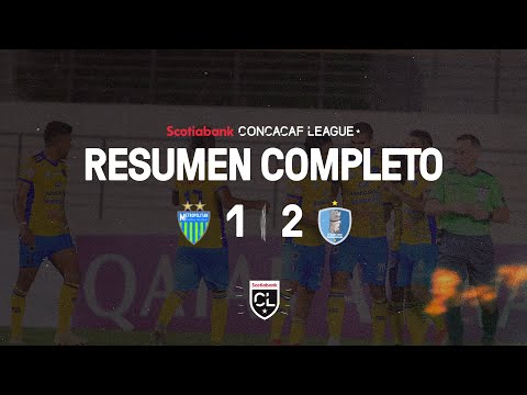 Resumen Completo #SCL21 - Metropolitan FA 1 - 2 Santa Lucia - Partido de Vuelta