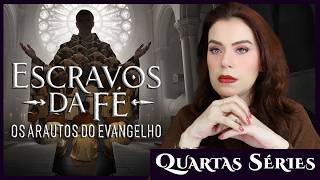 Download lagu FINALMENTE! OS ARAUTOS DO EVANGELHO HBO - O DOCUMENTÁRIO QUE QUASE NÃO SAIU mp3 Download lagu FINALMENTE! OS ARAUTOS DO EVANGELHO HBO - O DOCUMENTÁRIO QUE QUASE NÃO SAIU mp3