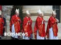 Vatican Prepares For Conclave After Death Of Pope Francis