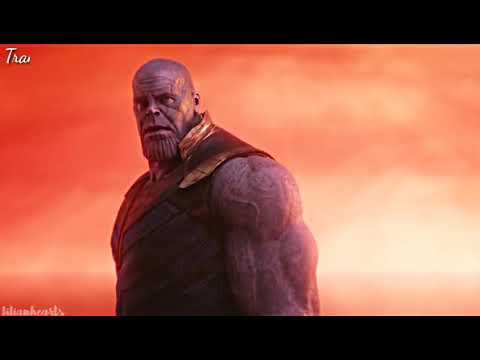 Arthur Tko - In the End ( Myan Sub )