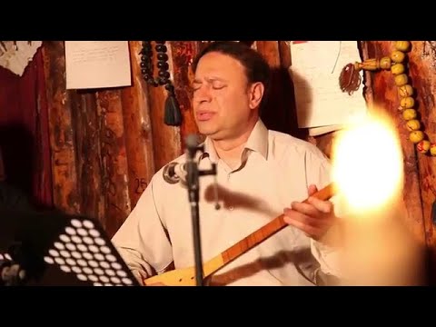 Ali Rıza Aksoy - Bugün Pazar-ı Aşktır    [Güvercin Müzik Official Video]