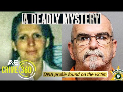Bonnie’s Murder Leads to Killer’s Confession a Decade Later | Cold Case Files: Murder in the Bayou