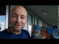 Boris en Steven zijn weg van het klassieke Lego speelgoed