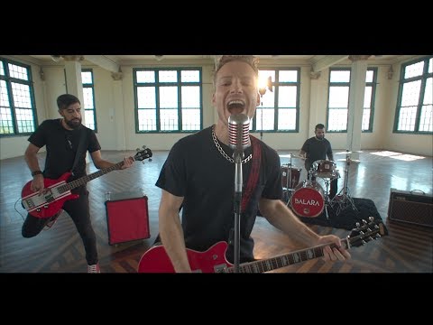 Balara - Guarde Na Mente - Clipe Oficial ( Keep In Mind - Official Video )