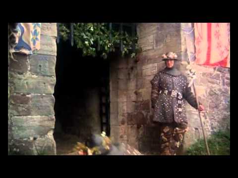 Monty Python and the Holy Grail now available on Blu-ray! - Official Trailer