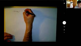 Lecture 8: Mathematical Implications of Equilibrium and Spontaneous Processes