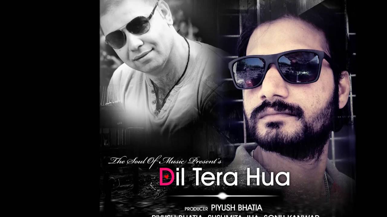 Dil Tera Hua (Title) Lyrics  | Dil Tera Hua | Piyush Bhatia, Sushmita Jha | Sushmita Jha, Sonu Kanwar | Piyush Bhatia