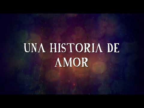 Los Melián - Historia de un Amor (Lyric Vídeo)