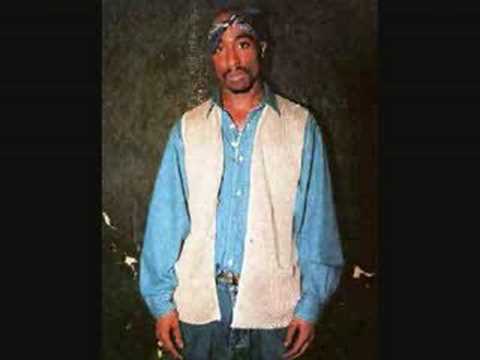 2Pac - 4 My Niggaz (Unreleased)