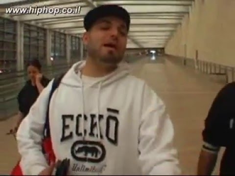 shi 360 with tact at NY, USA