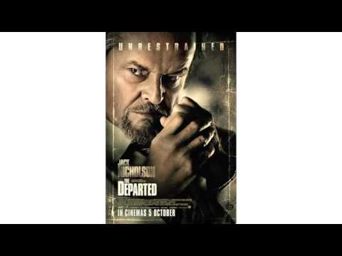 Kinky Theater - The Departed (Expanded Score) - Howard Shore