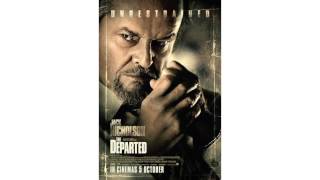 Kinky Theater - The Departed (Expanded Score) - Howard Shore