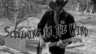 Dudley Taft - Screamin' In The Wind video