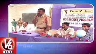 V6 Telangana State Roundup - V6 News (31-07-2015)