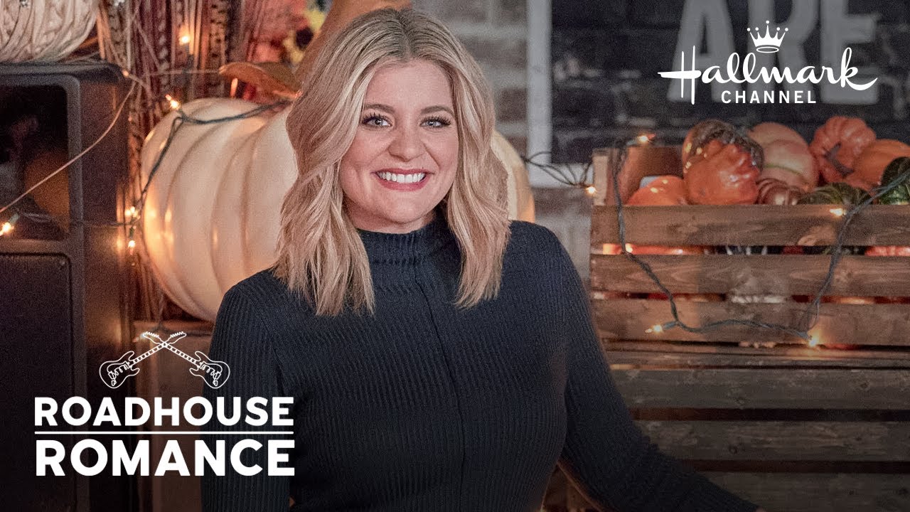 Sneak Peek - Roadhouse Romance - Hallmark Channel
