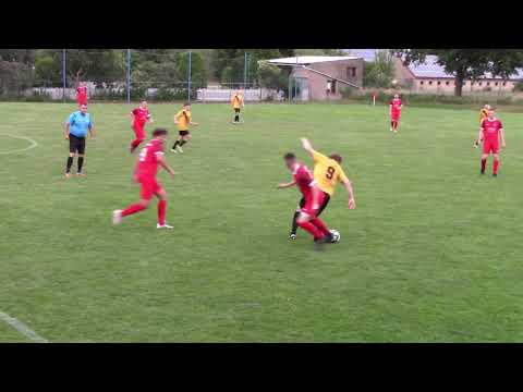 Kreispokal SV Kodersdorf - Holtendorfer SV 2:0