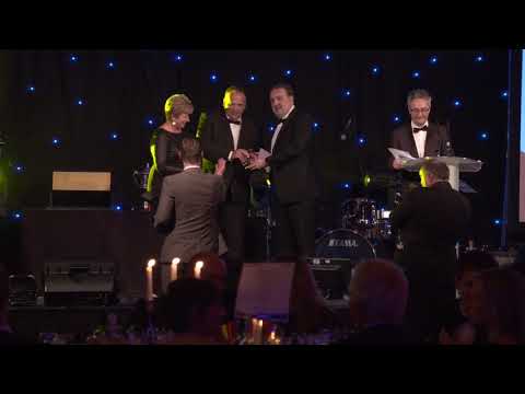 ‪Marathon Performer of the Year 2017- Goldies Hotspur‬