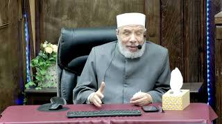 إرسال ما جمع باسم المسجد الي غزة؟/ السبت (29-03-2025م) ٢٩ رمضـــان ١٤٤٦هـ image