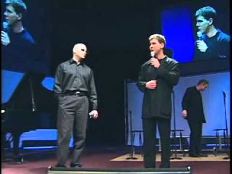 DVD The Rescue Quartet - Parte 1 ( Reunion Live)