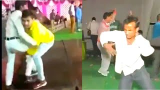 Indian wedding Fails - Funny wedding dance compila