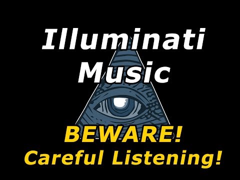 Scary Horror Suspenseful Background Music - Conspiracy Theory & Illuminati Sound Effect