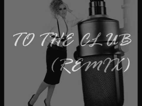 Mar Shine -To the club (Remix)