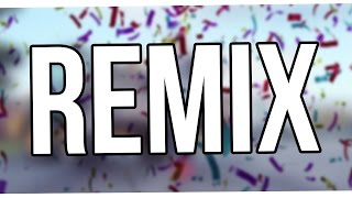 MEIN LETZTER TAG (HBz Remix)