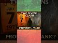 Joseph Hill | Two Sevens Clash | Marcus Garvey | Culture | Prophecy, Panic & Power  (7/7/77) |