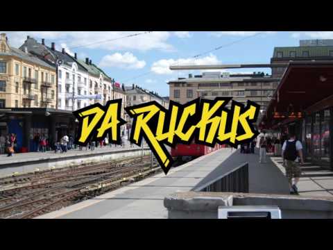 Da Ruckus 2016
