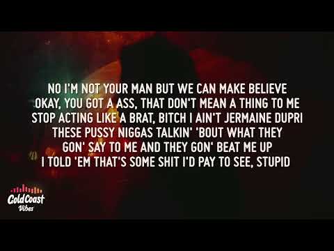 Joyner Lucas Broke And Stupid